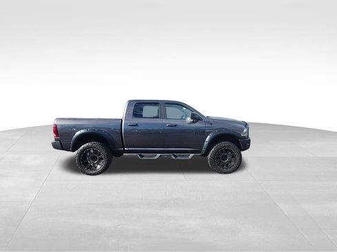 Certified 2020 RAM 1500 Classic Warlock image 19