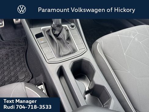 New 2026 Volkswagen Jetta Sport FWD image 26