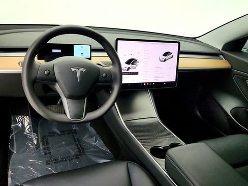 Used 2020 Tesla Model 3 Long Range AWD/4WD image 12