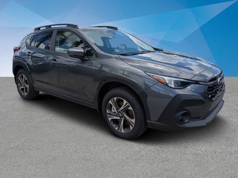 Certified 2026 Subaru Crosstrek 2.5i Premium w/ Convenience Package #2 AWD/4WD image 1