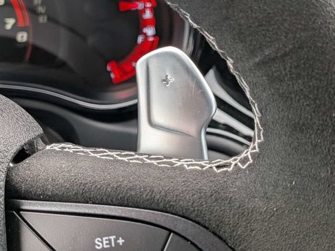 New 2026 Dodge Durango SRT Hellcat w/ Premium Group AWD/4WD image 32