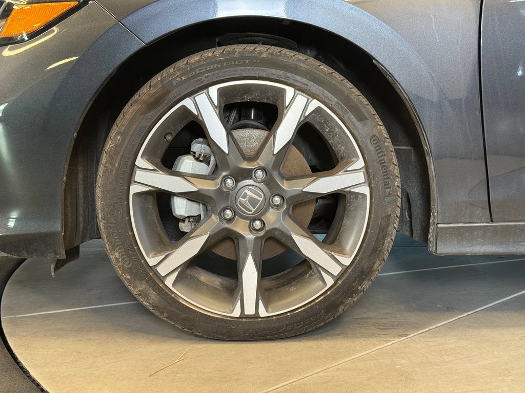 Used 2025 Honda Civic Sport Touring image 26