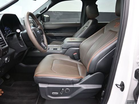 Used 2020 Ford Expedition Max King Ranch RWD image 21