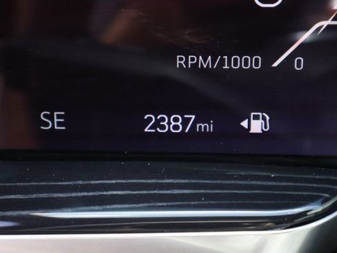 Certified 2026 Cadillac Escalade Sport w/ Touring Package AWD/4WD image 42