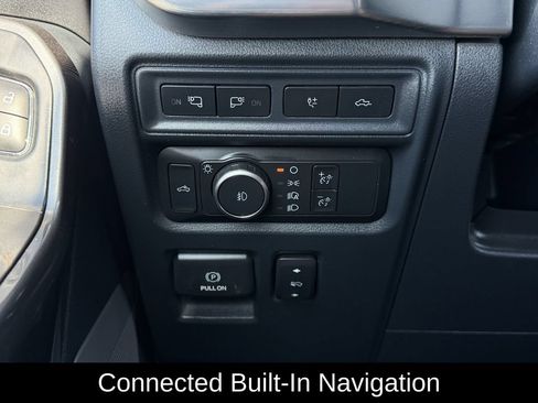 Used 2022 Ford F150 Lariat w/ Max Trailer Tow Package AWD/4WD image 29