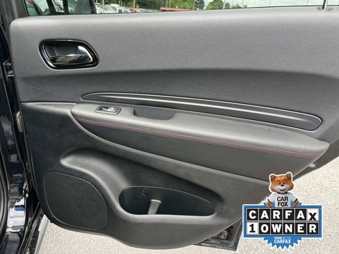 Used 2023 Dodge Durango R/T image 23