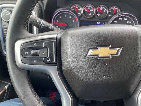 Used 2023 Chevrolet Silverado 2500 LT w/ Convenience Package AWD/4WD image 25