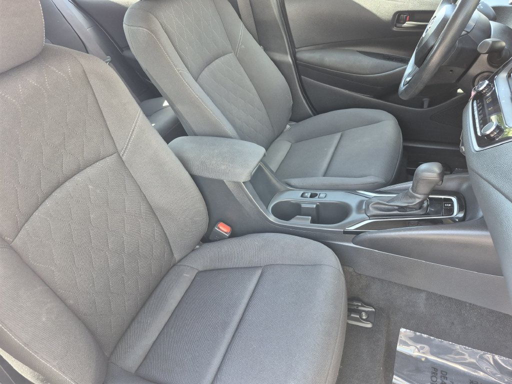 Used 2024 Toyota Corolla LE FWD image 15