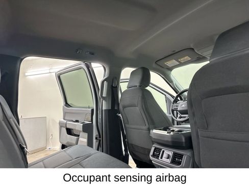 Used 2024 Ford F150 Lightning Flash image 24