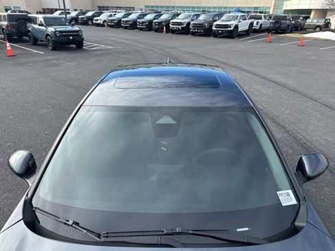 Used 2024 Honda Accord EX image 8