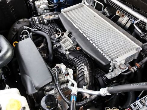 Used 2019 Subaru Ascent Limited image 78