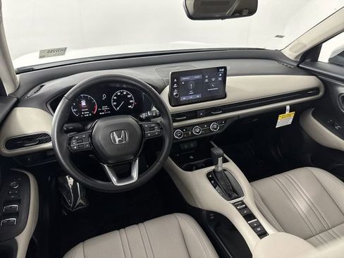 Certified 2026 Honda HR-V EX-L image 25