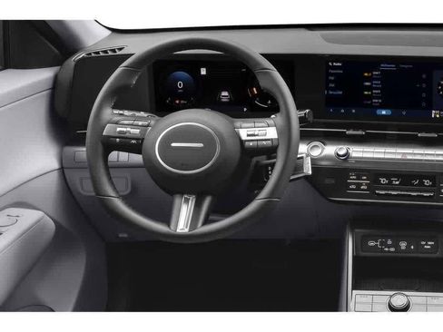 New 2026 Hyundai Kona SEL Premium FWD image 18