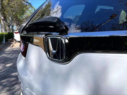 Used 2022 Honda CR-V EX image 31