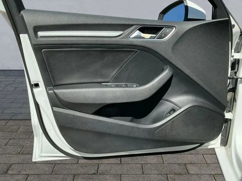 Used 2016 Audi A3 1.8T Premium image 10