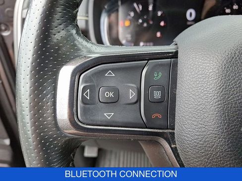 Used 2023 RAM 2500 Rebel w/ Level 2 Equipment Group image 22