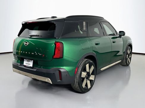 New 2025 MINI Cooper Countryman S image 5