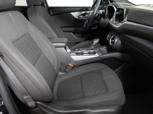 Used 2021 Chevrolet Blazer LT image 39