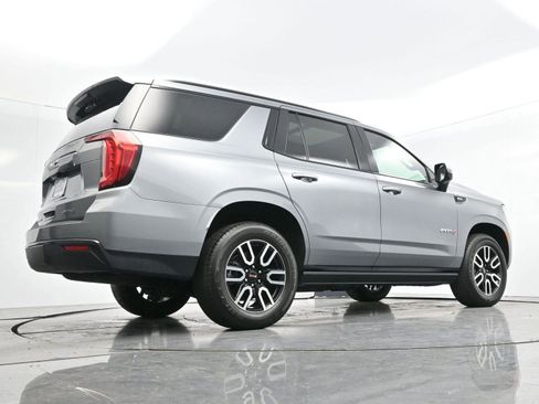 Used 2023 GMC Yukon AT4 image 51