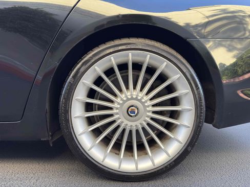 Used 2012 BMW ALPINA B7 image 20