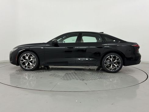 New 2026 Audi A6 Premium Plus AWD/4WD image 2