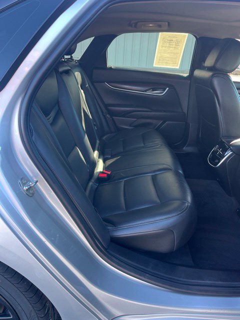 Used 2019 Cadillac XTS Luxury FWD image 35