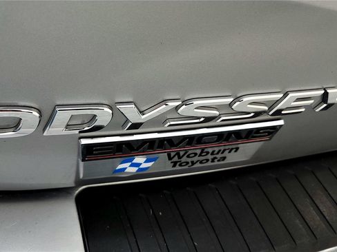 Used 2018 Honda Odyssey Elite image 25