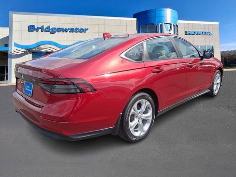 Used 2024 Honda Accord LX image 6