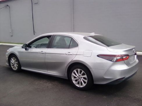 Used 2023 Toyota Camry LE image 6