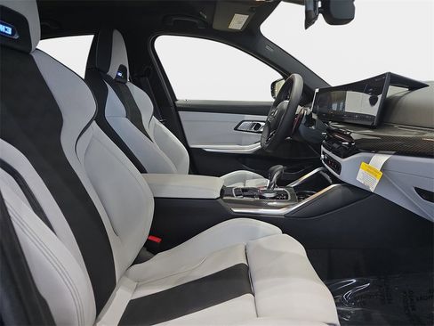 New 2026 BMW M3 Competition image 9