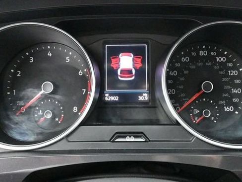 Used 2021 Volkswagen Tiguan SE R-Line AWD/4WD image 24
