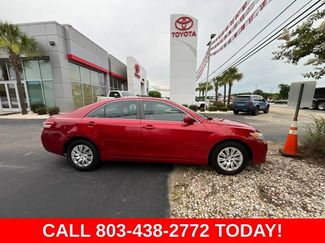 Used 2011 Toyota Camry LE FWD video 2