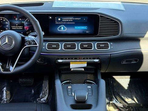 New 2026 Mercedes-Benz GLE 350 4MATIC image 21