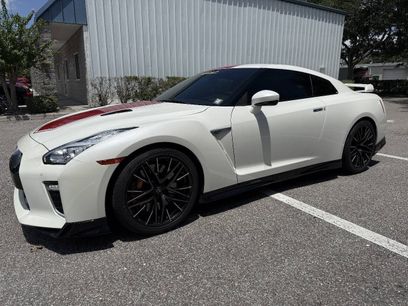 Used 2020 Nissan GT-R Premium