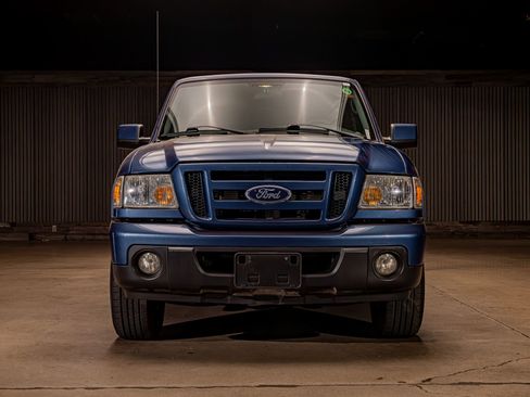 Used 2010 Ford Ranger Sport RWD image 2