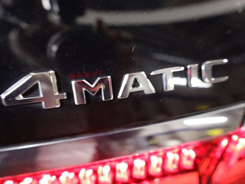 Used 2024 Mercedes-Benz S 580 4MATIC Sedan image 78