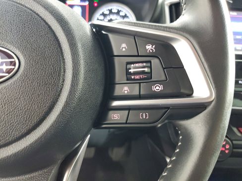 Used 2024 Subaru Forester Premium AWD/4WD image 26
