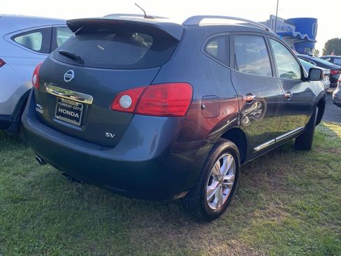 Used 2012 Nissan Rogue SV FWD image 5