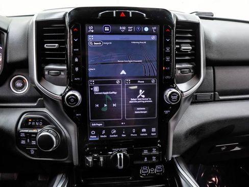 Used 2024 RAM 1500 Big Horn AWD/4WD image 24