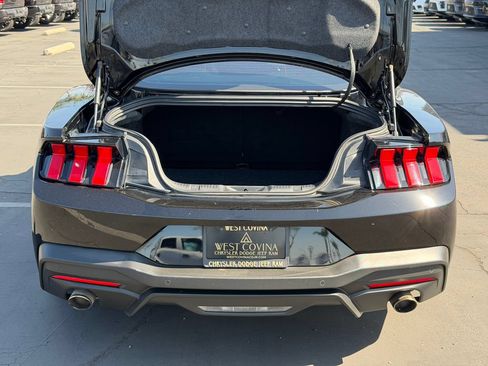 Used 2024 Ford Mustang GT Premium RWD image 10