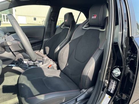 New 2025 Toyota Corolla GR AWD/4WD image 20