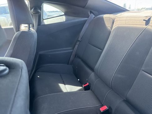 Used 2014 Chevrolet Camaro LT image 14