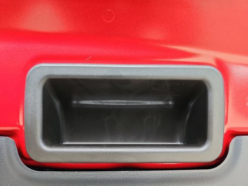 Certified 2025 Subaru Crosstrek 2.5i Limited w/ Crosstrek Mirror Package image 16