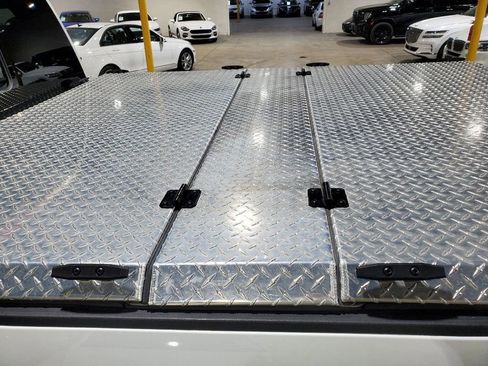 Used 2020 Ford F250 Limited image 55