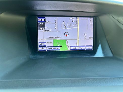 Used 2013 Lexus RX 350 Base 4dr SUV w/ Navigation Pkg image 23