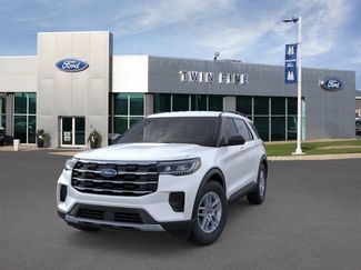 New 2026 Ford Explorer Active AWD/4WD video 2