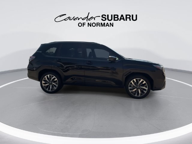 Certified 2025 Subaru Forester Touring AWD/4WD image 9