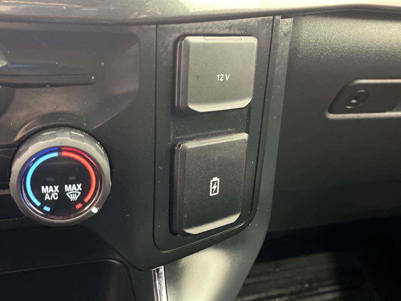 Certified 2024 Ford F150 STX AWD/4WD image 21