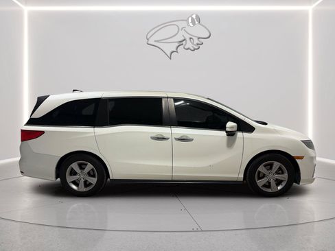 Used 2019 Honda Odyssey EX-L image 6