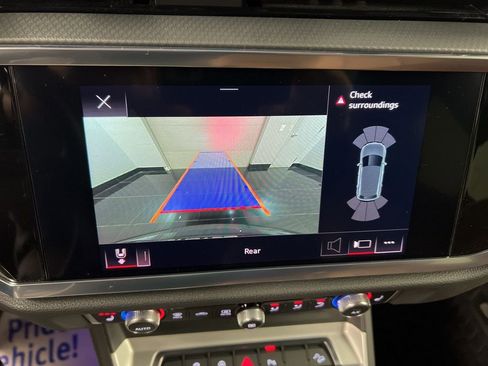 Used 2022 Audi Q3 2.0T Premium Plus w/ Premium Plus Package image 12